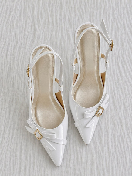Tacones Salma para mujer - vista 2
