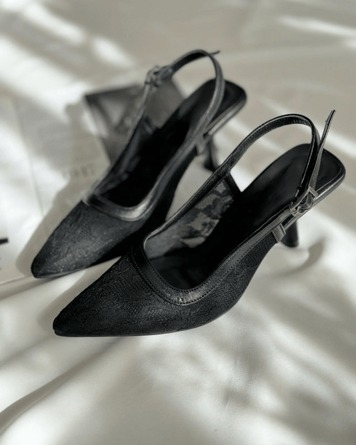 Tacones Liliane para Mujer - Nevvo