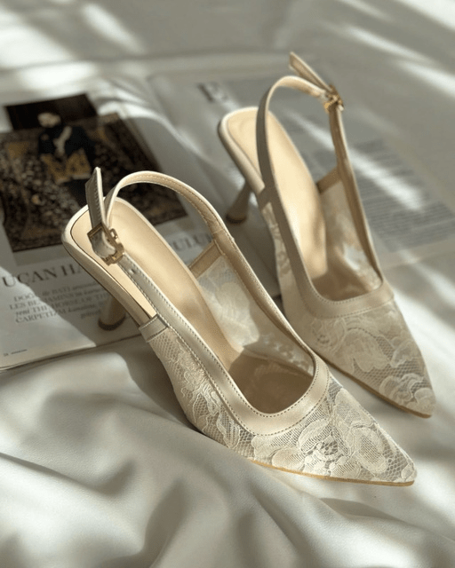 Tacones Liliane para Mujer - Nevvo