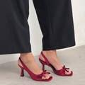 Tacones Sienna para mujer - vista 1