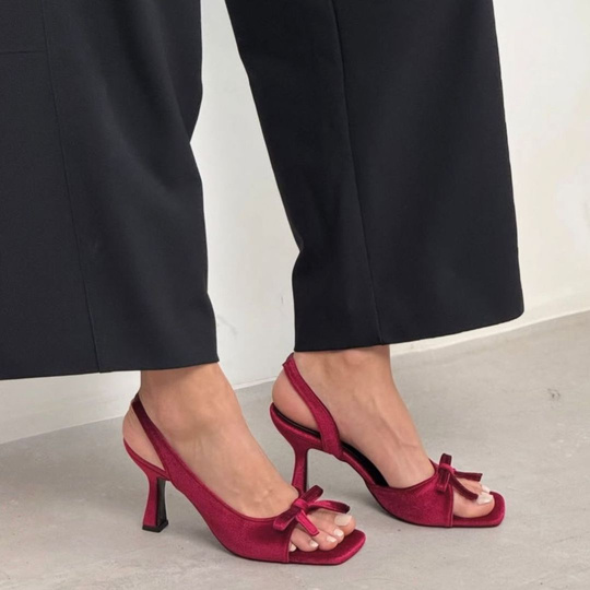 Tacones Sienna para mujer - vista 1