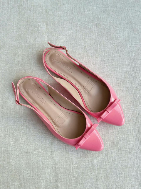 Baletas Roselyne para mujer - vista 4
