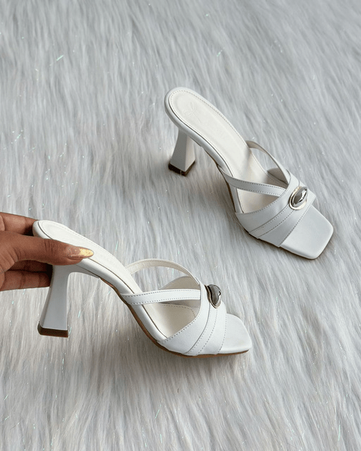 Tacones Regina para Mujer - Nevvo