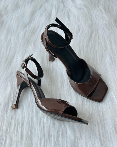 Tacones Dalila para Mujer - Nevvo