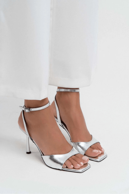 Tacones Dalila para Mujer - Nevvo