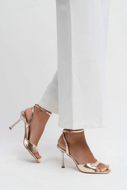 Tacones Dalila para Mujer - Nevvo