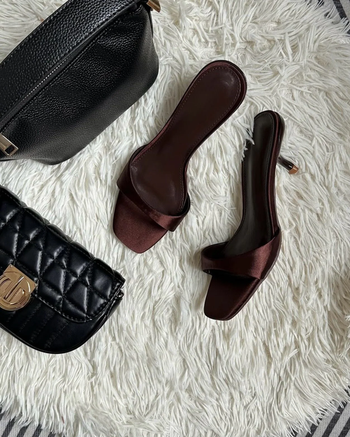 Tacones Lirio del alba para mujer - vista 11