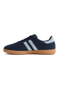 Tenis para mujer color azul – Nápoles - Tenis para Mujer