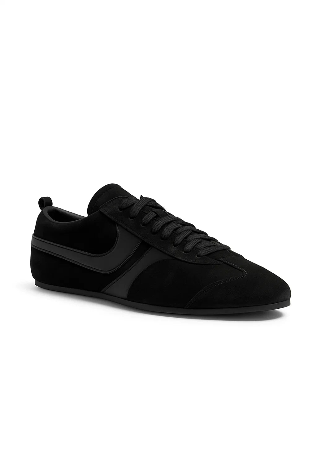 Tenis para Mujer - Noaah Negro - Tenis para Mujer
