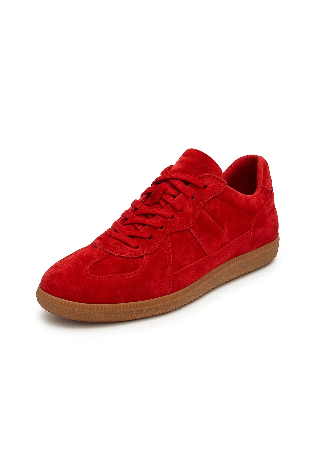 Tenis para mujer rojos – Marrakech - Tenis para Mujer