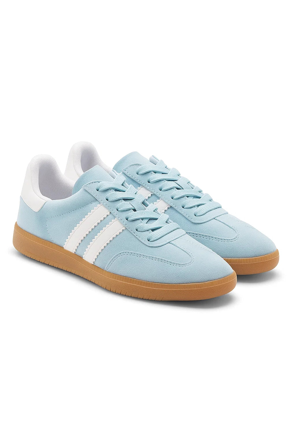 Tenis Mujer Osaka – Azul Cielo - Tenis para Mujer