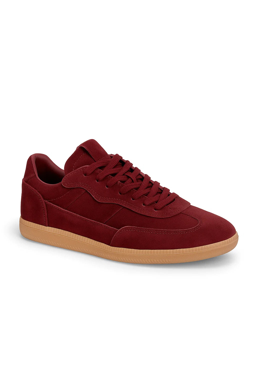 Tenis para mujer vinotinto – Marrakech - Tenis para Mujer