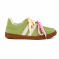 Tenis Matcha verde para mujer